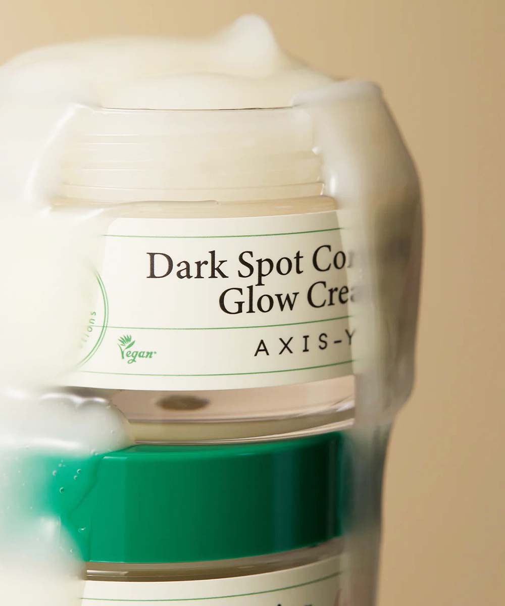 ✨ AXIS-Y – Brightening Duo for Dark Spots