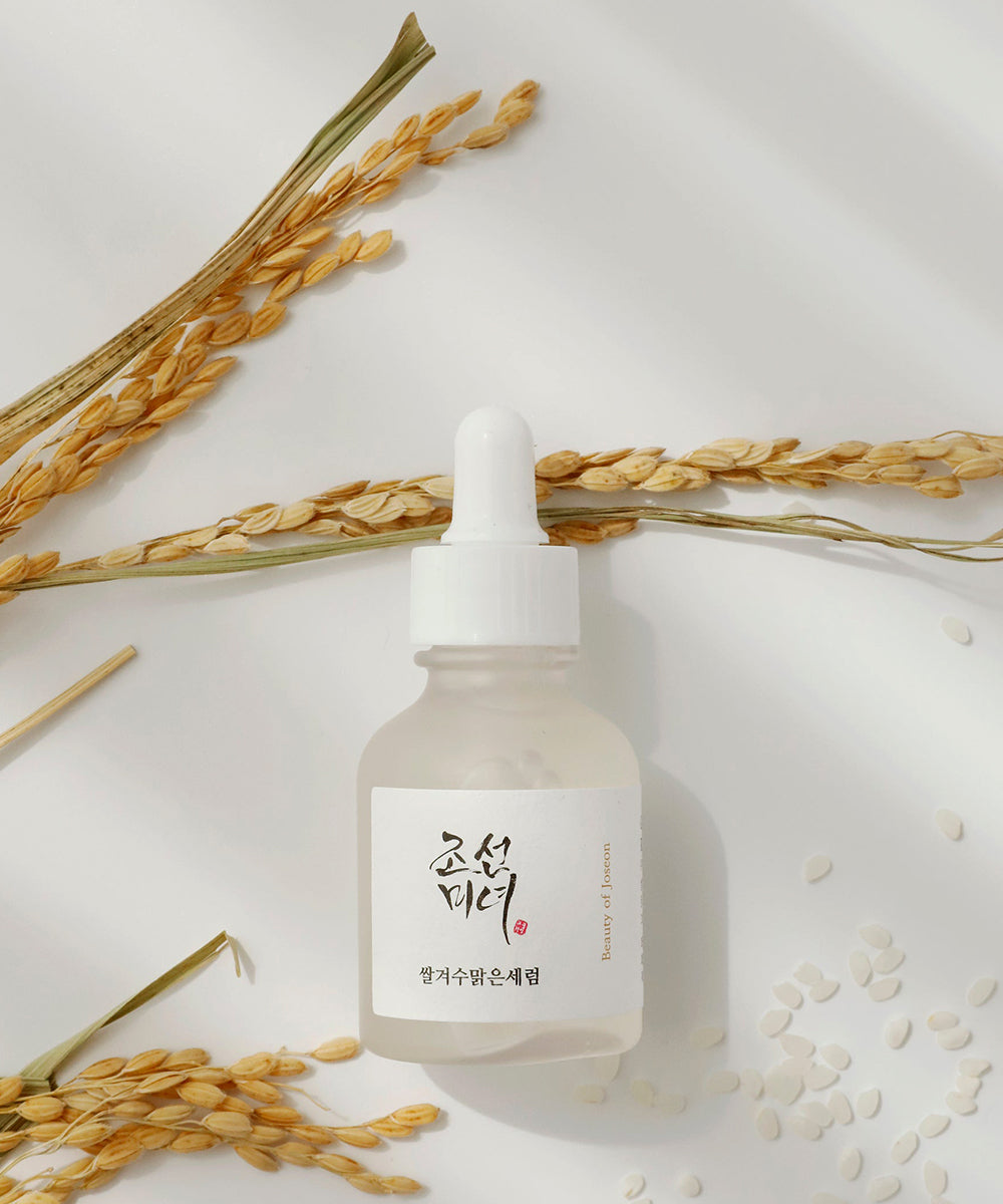 ๐พ Beauty of Joseon โ Radiance & Nourishing Duo