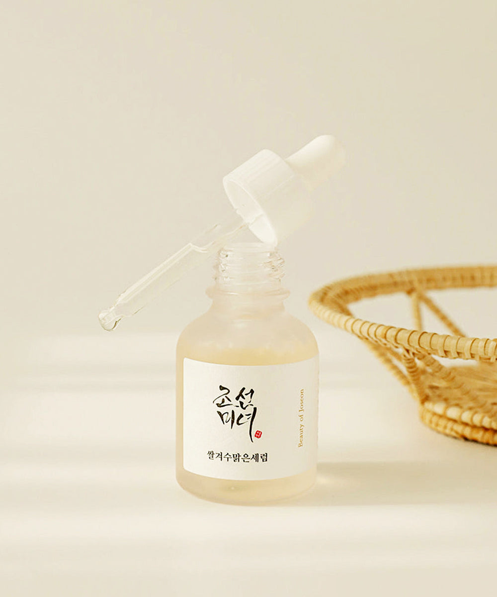 ๐พ Beauty of Joseon โ Radiance & Nourishing Duo