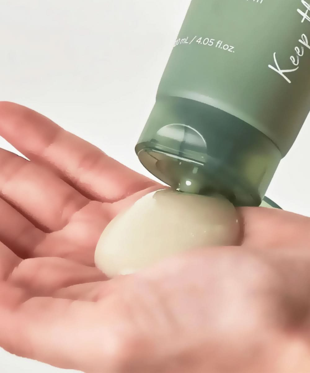 ANUA – Heartleaf Quercetinol Pore Deep Cleansing Foam