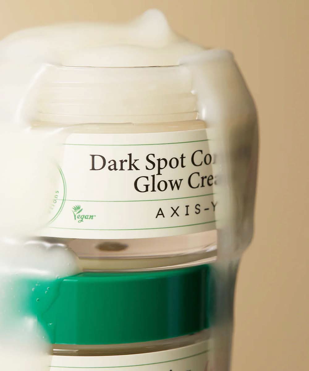 AXIS-Y Dark Spot Correcting Glow Cream