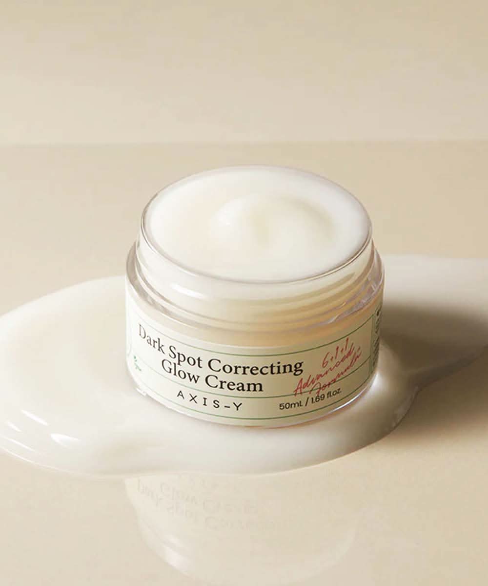 AXIS-Y Dark Spot Correcting Glow Cream