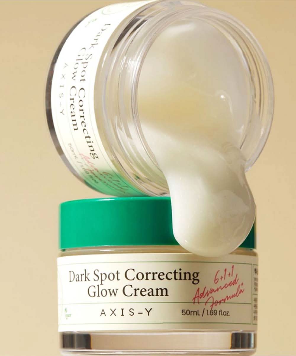 AXIS-Y Dark Spot Correcting Glow Cream
