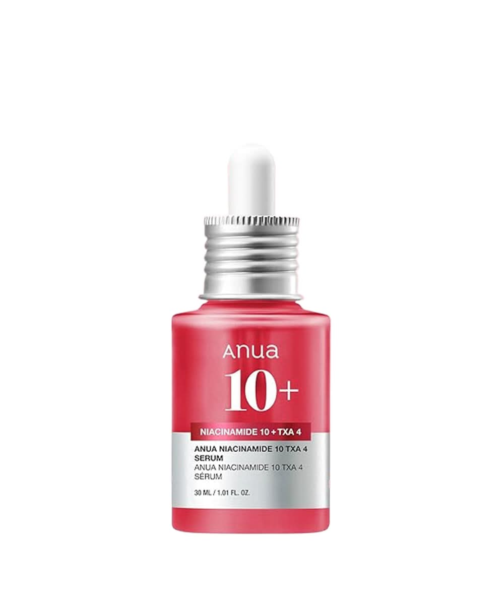 Anua - Niacinamide 10% + TXA 4% Serum