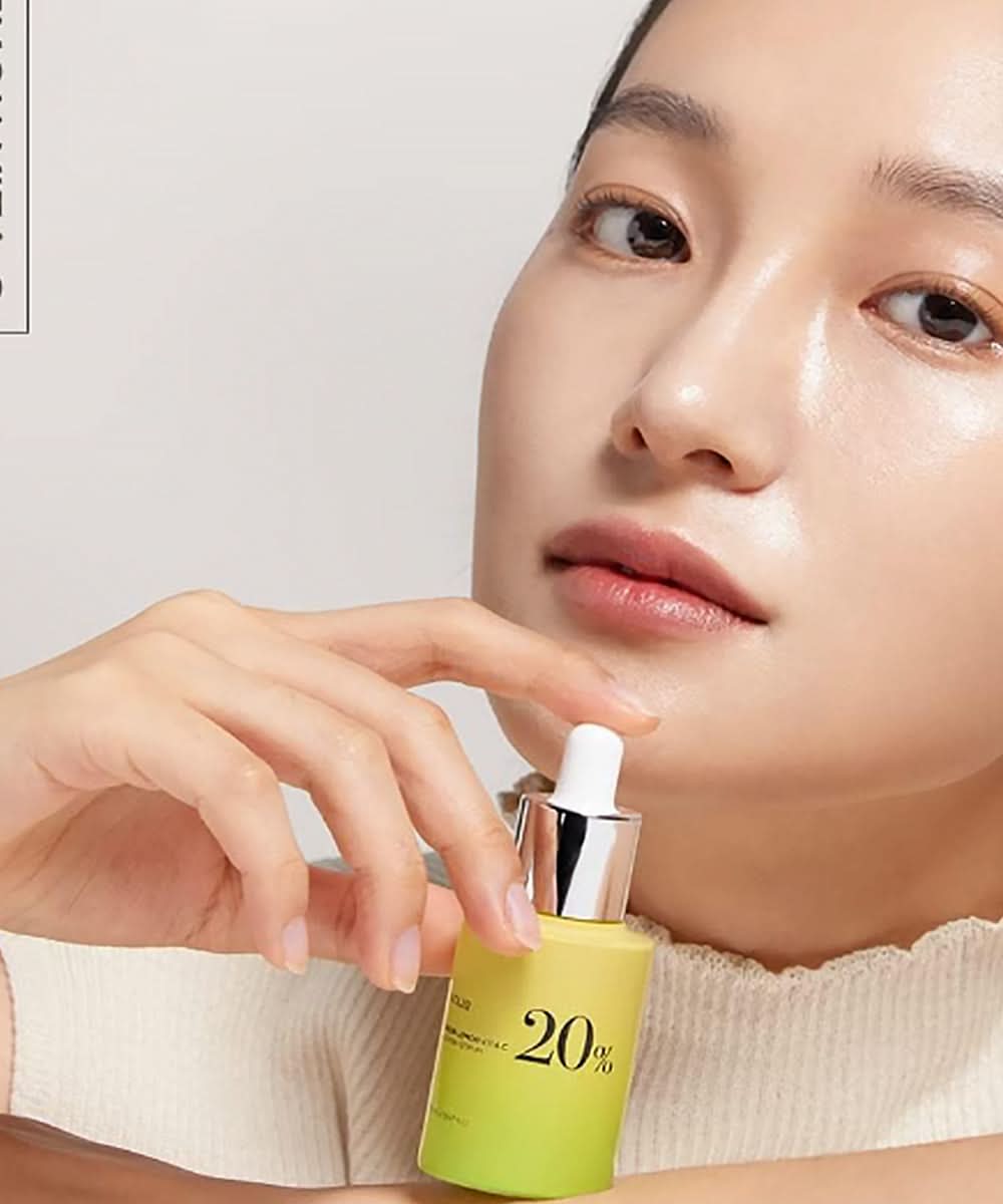 Anua Green Lemon Vitamin C 20% Serum