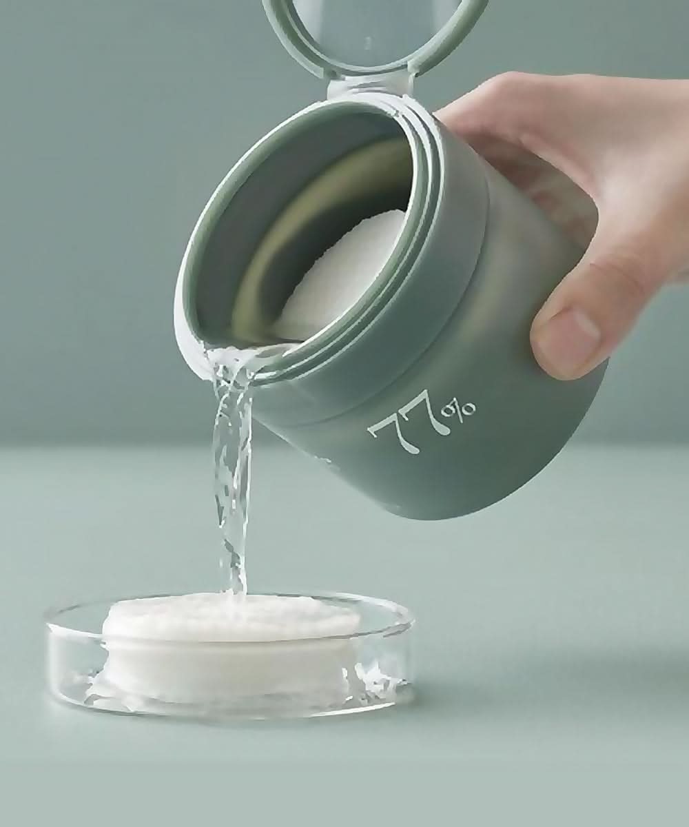 Anua Heartleaf 77 Clear Pad (70 Pads)