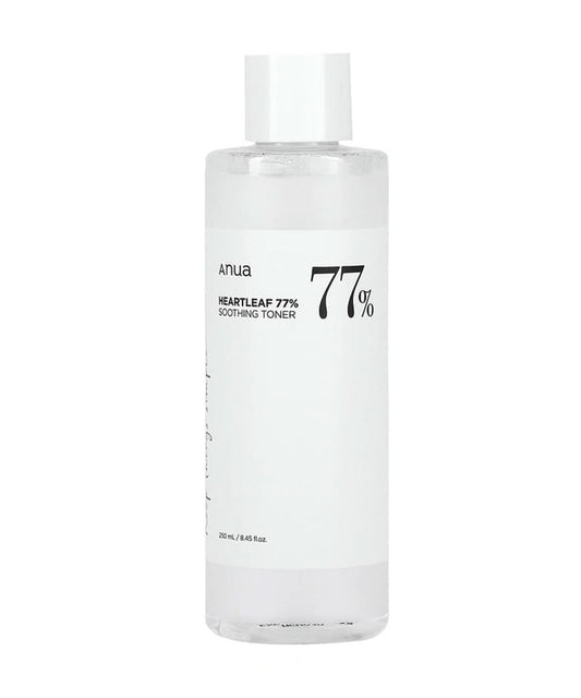 Anua Heartleaf 77% Soothing Toner