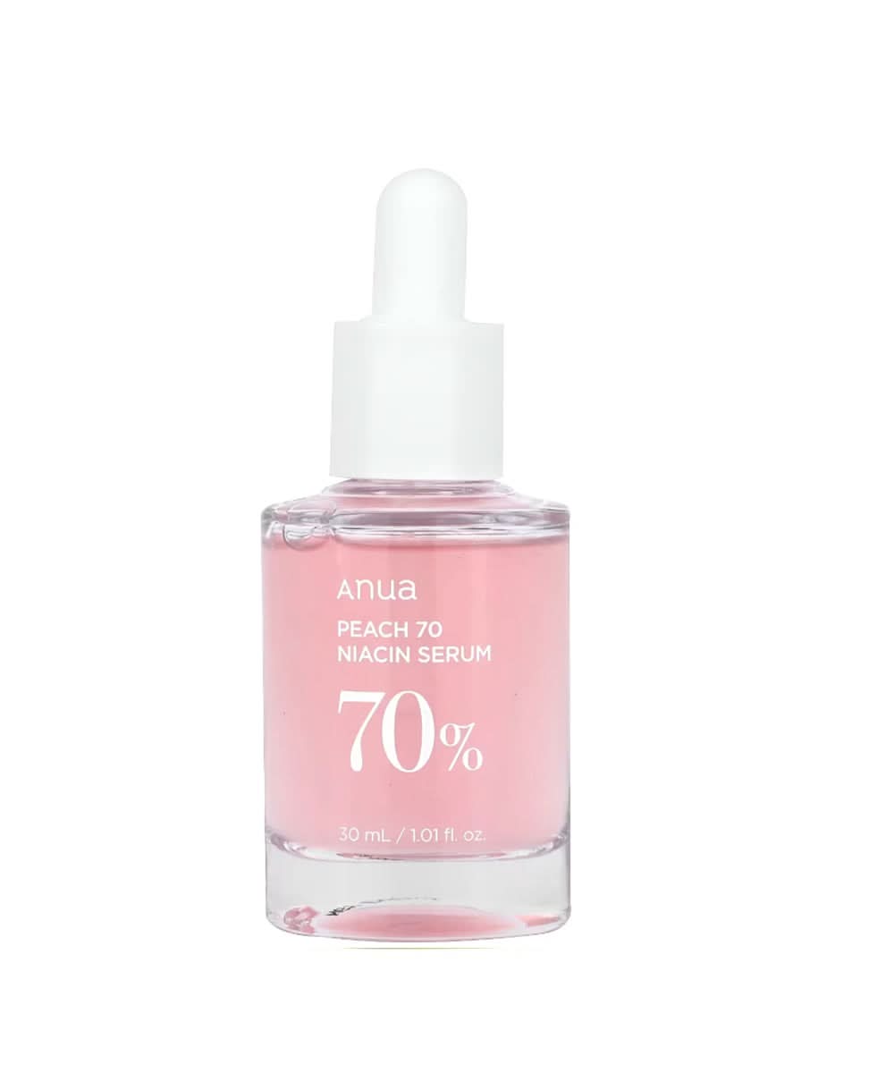 Anua Peach 70% Niacin Serum
