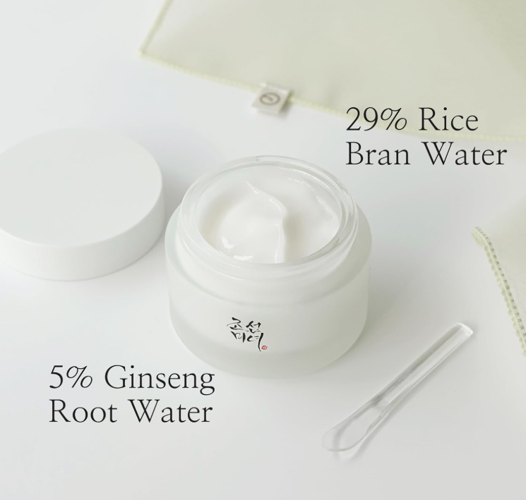 Beauty of Joseon - Dynasty Cream
