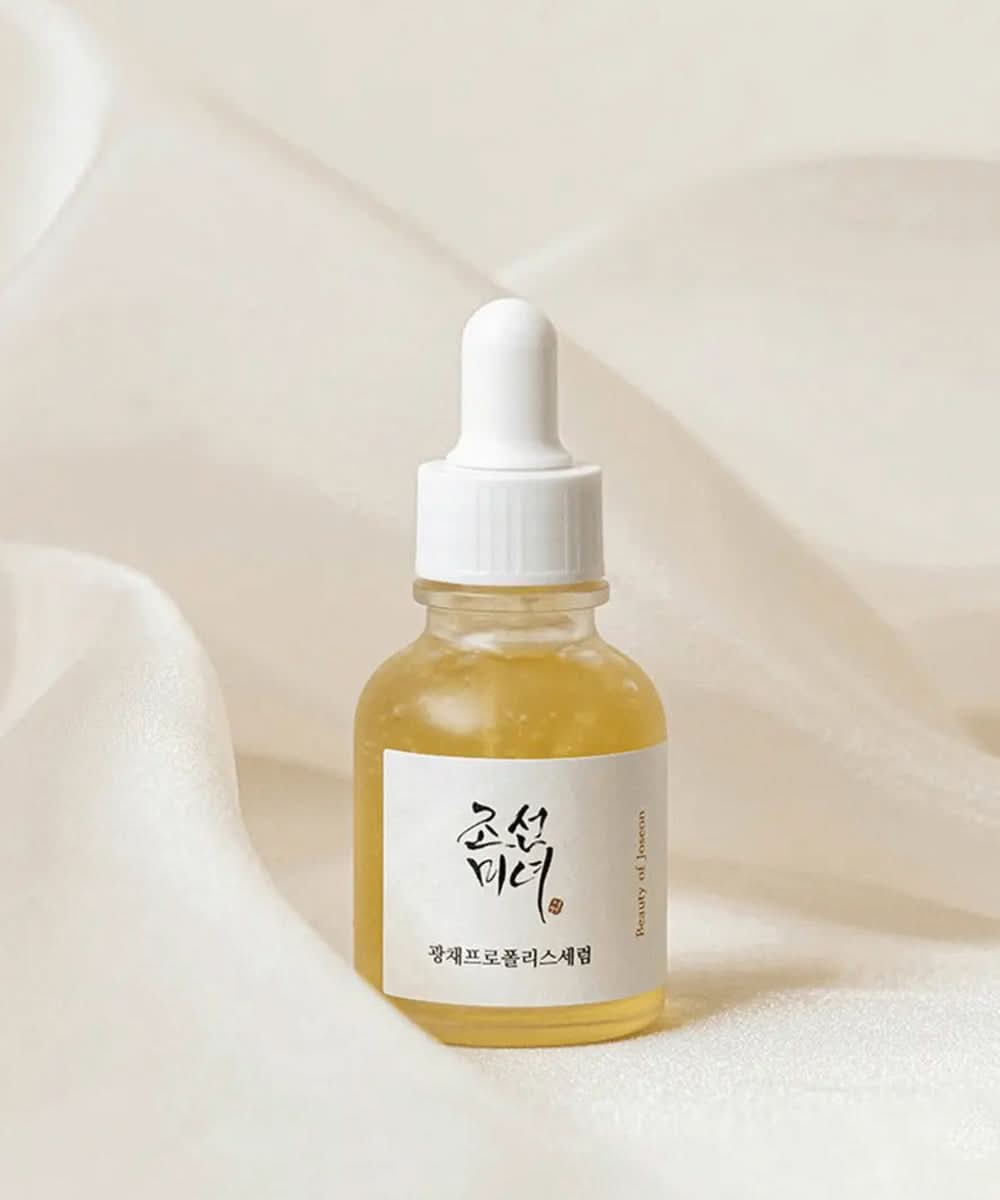 Beauty of Joseon - Glow Serum: (Propolis + Niacinamide)