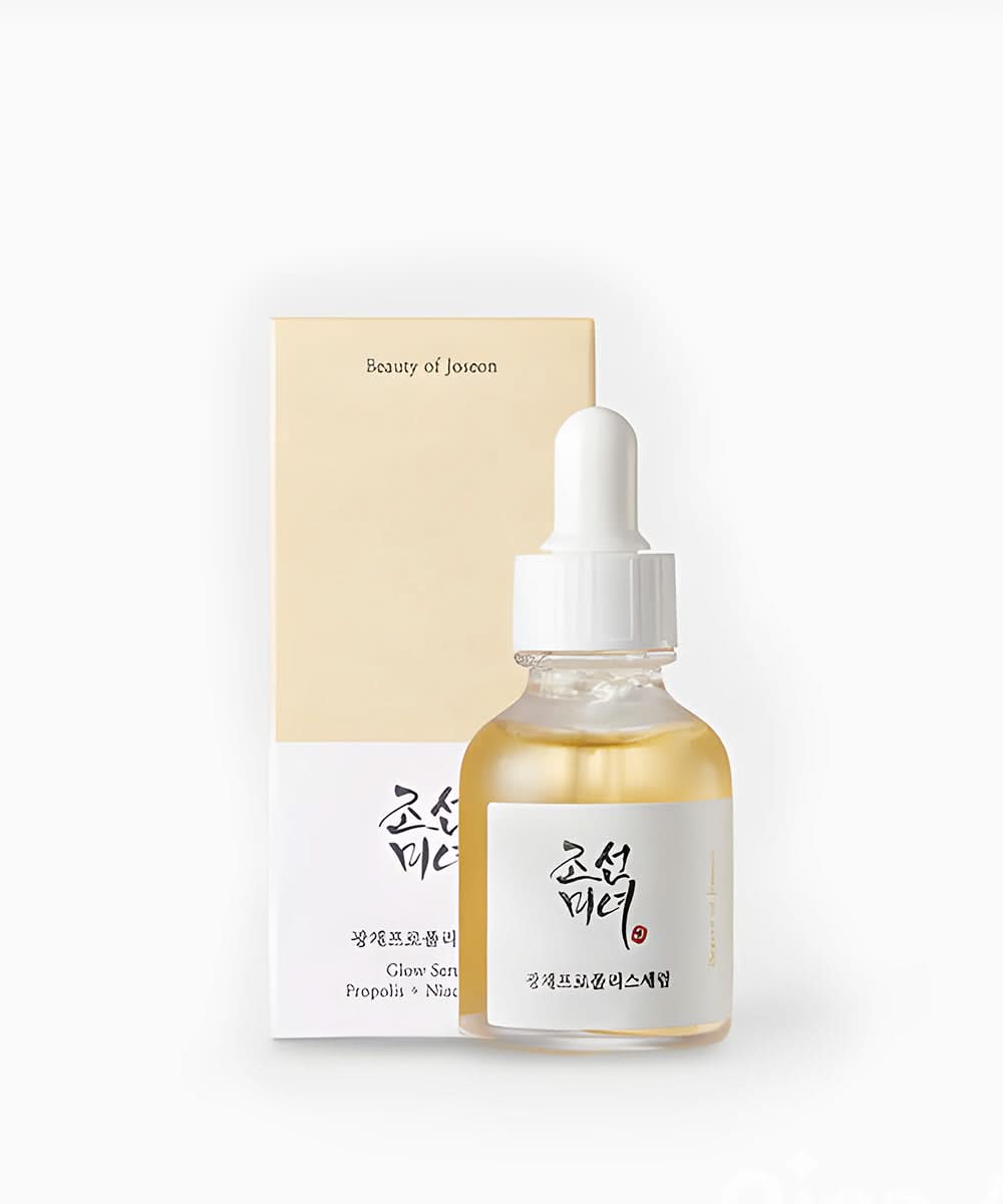 Beauty of Joseon - Glow Serum: (Propolis + Niacinamide)