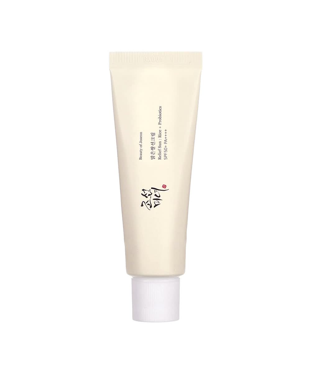 Beauty of Joseon - Relief Sun: (Rice + Probiotics SPF50+ PA++++)