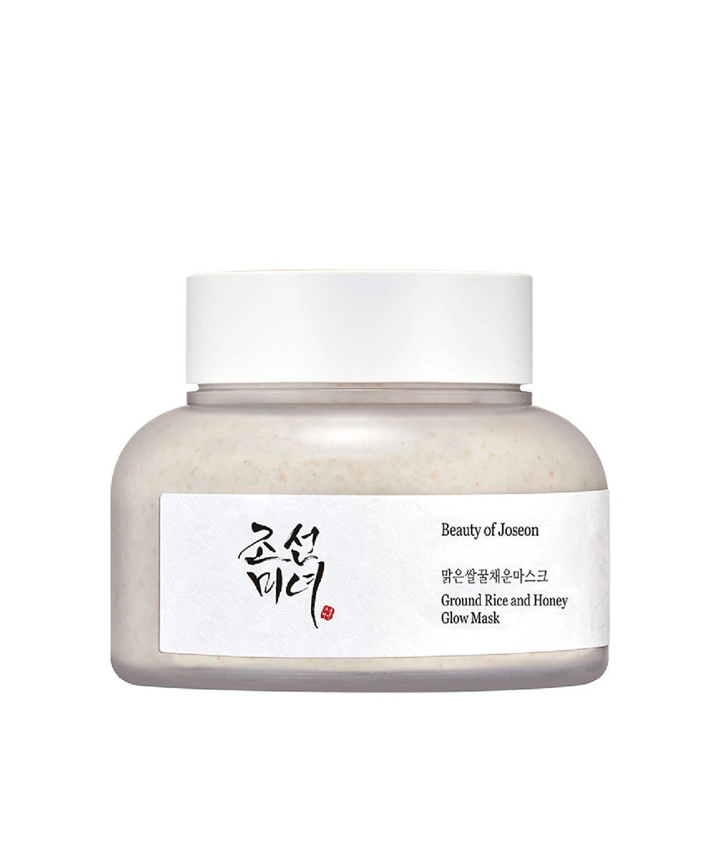 Beauty of Joseon Ground Rice and Honey Glow Mask
