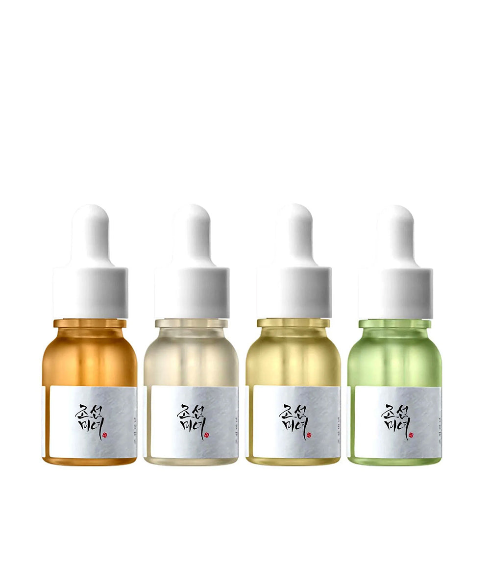 Beauty of Joseon – Handbag Serum Discovery Kit