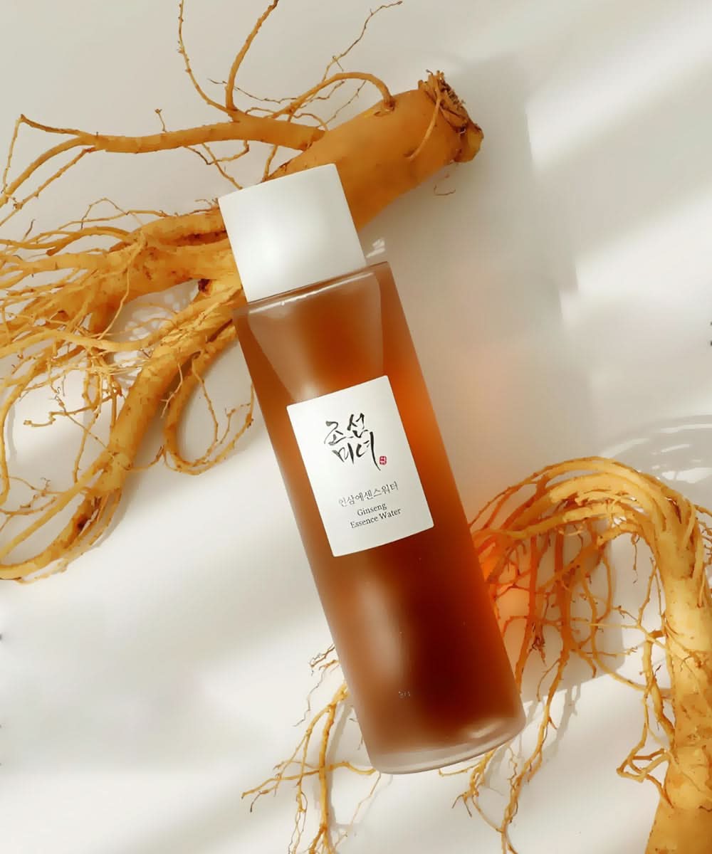 Beauty of Joseon – Radiance & Nourishing Duo