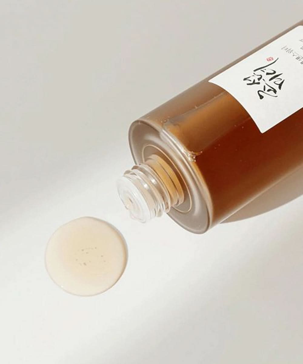 Beauty of Joseon – Radiance & Nourishing Duo