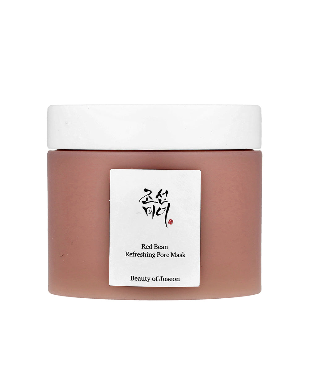 Beauty of Joseon Red Bean Refreshing Pore Mask