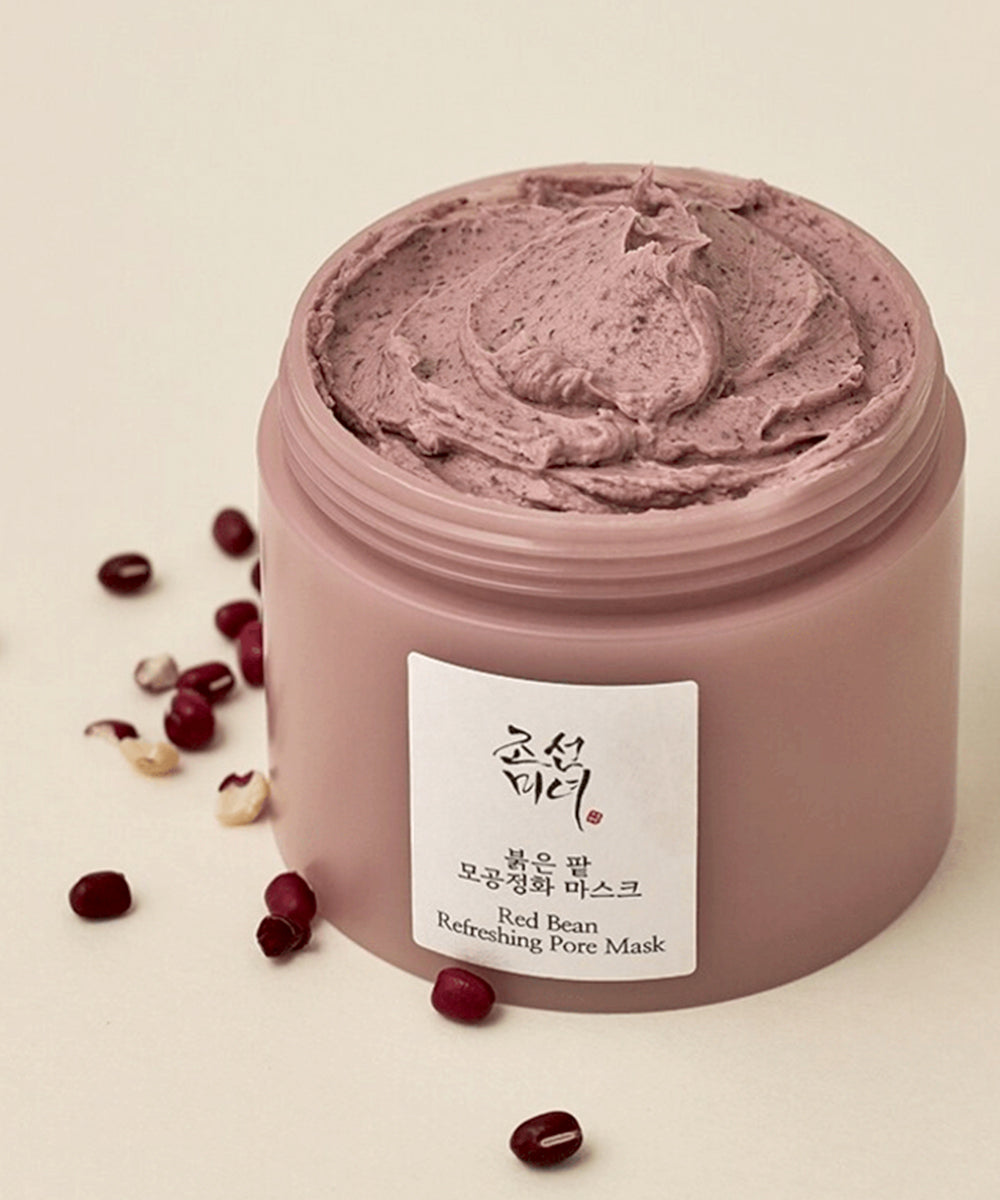 Beauty of Joseon Red Bean Refreshing Pore Mask