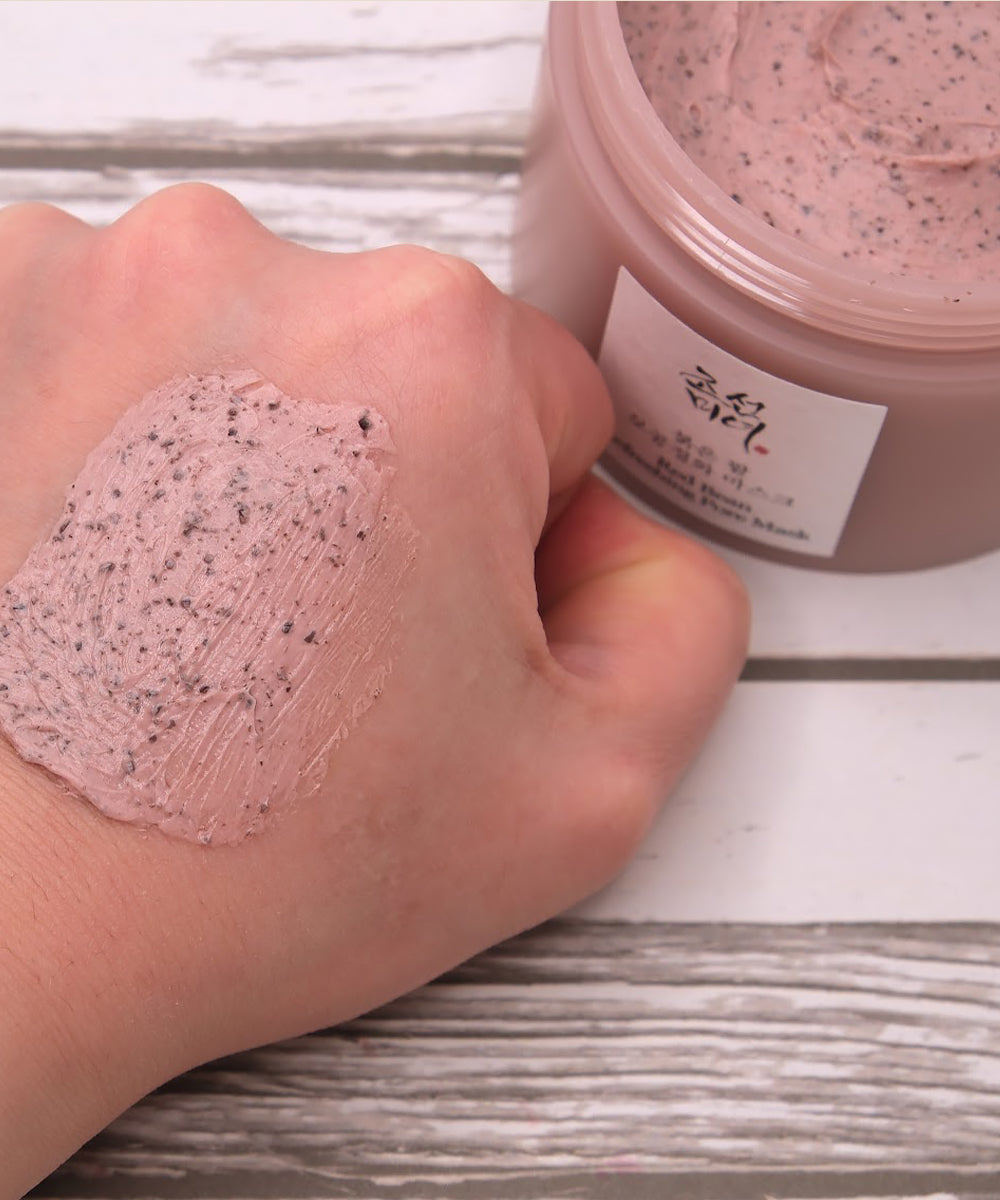 Beauty of Joseon Red Bean Refreshing Pore Mask