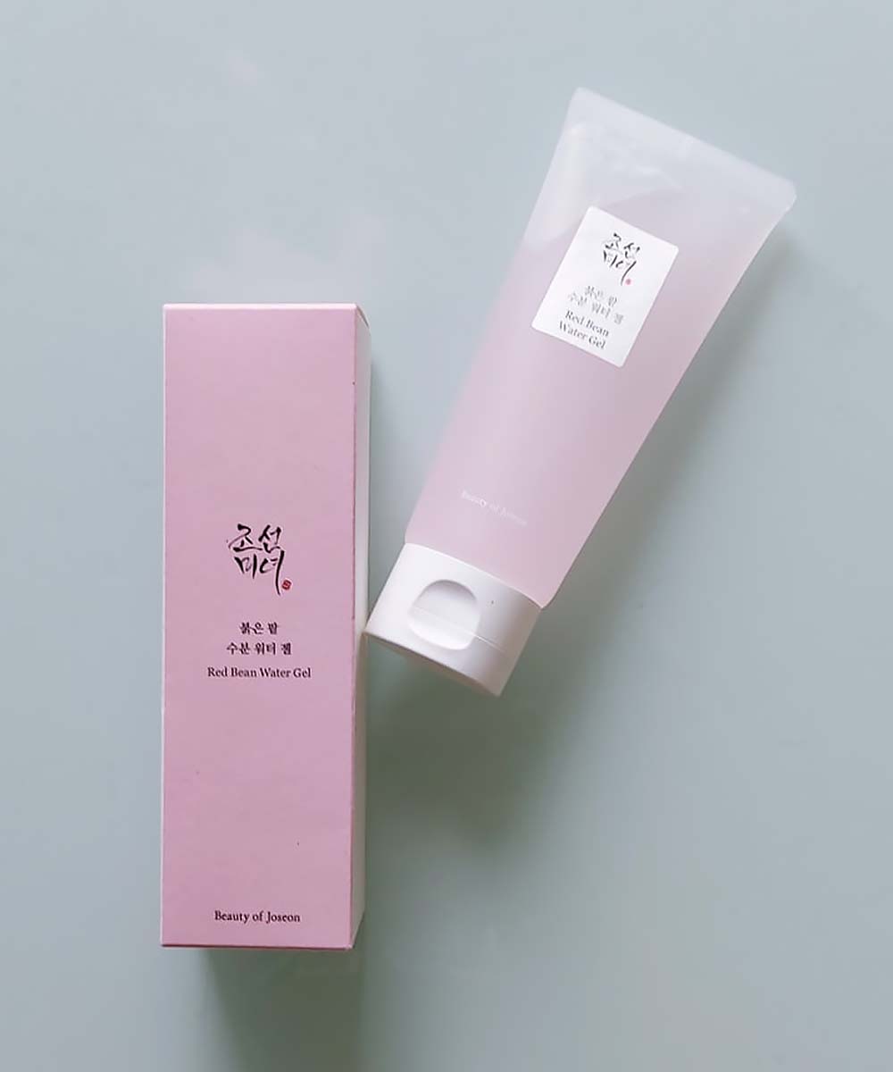 Beauty of Joseon Red Bean Water Gel