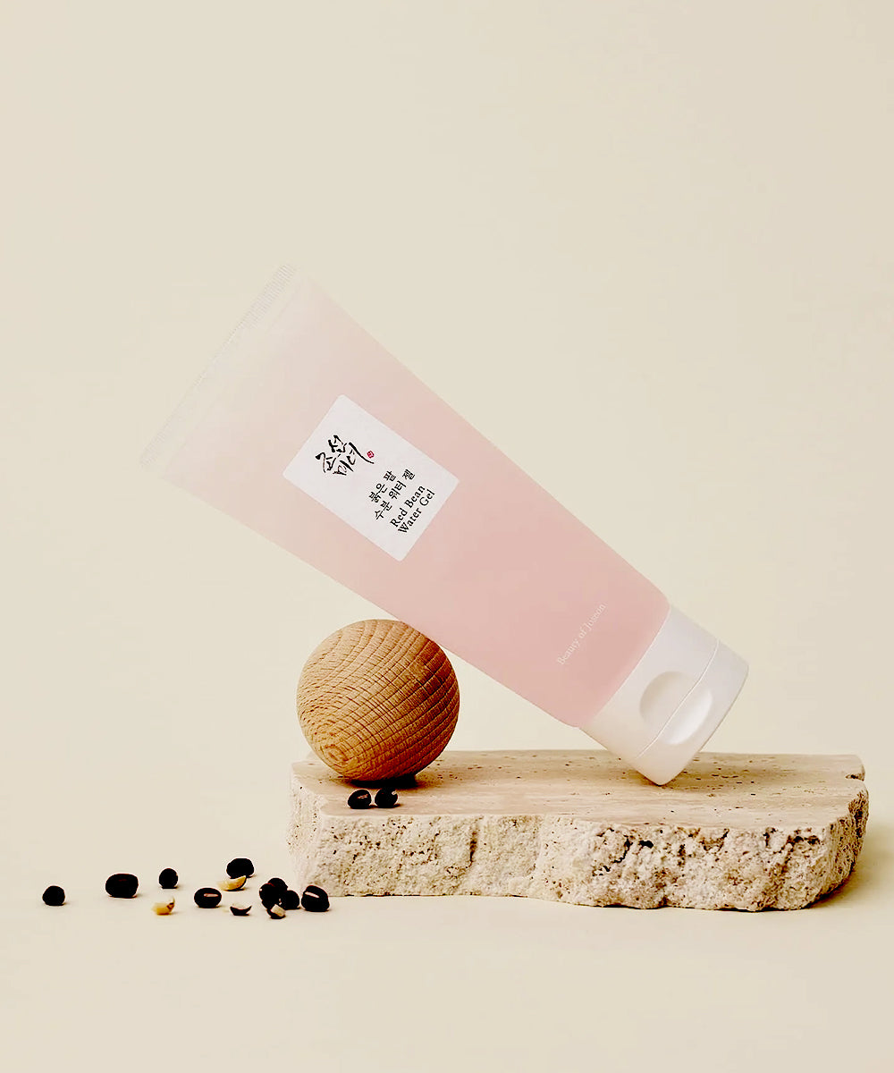 Beauty of Joseon Red Bean Water Gel