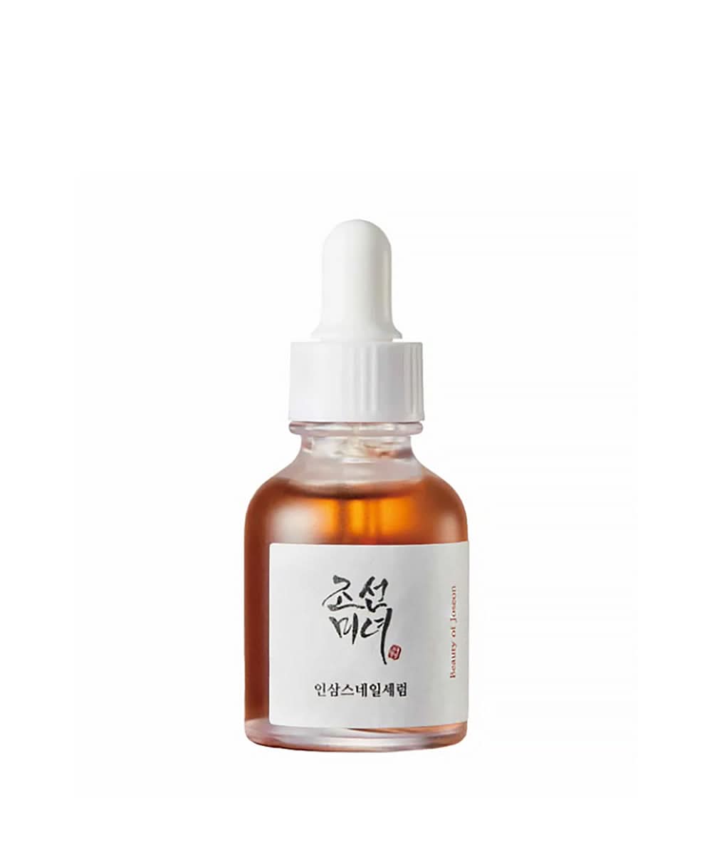 Beauty of Joseon Revive Serum