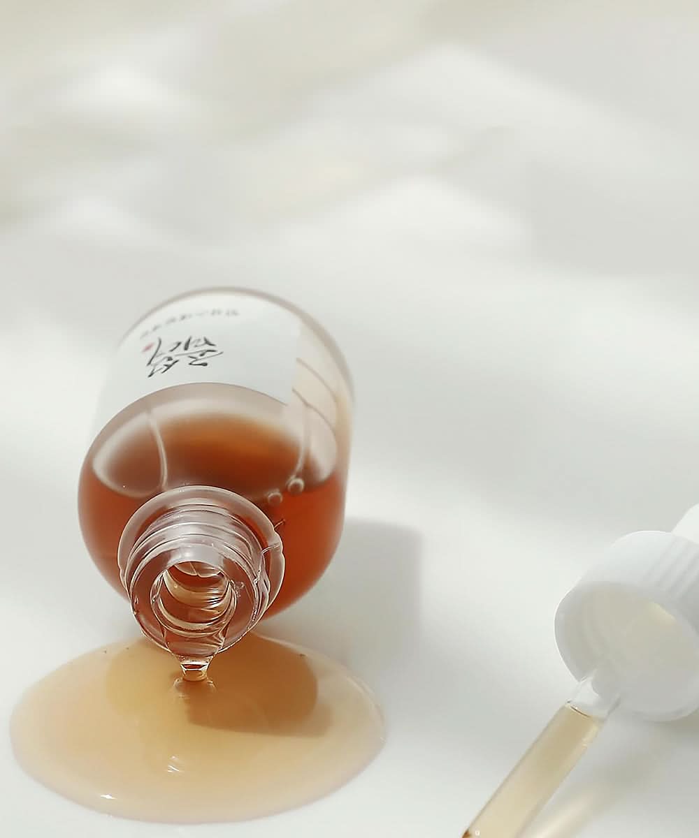 Beauty of Joseon Revive Serum