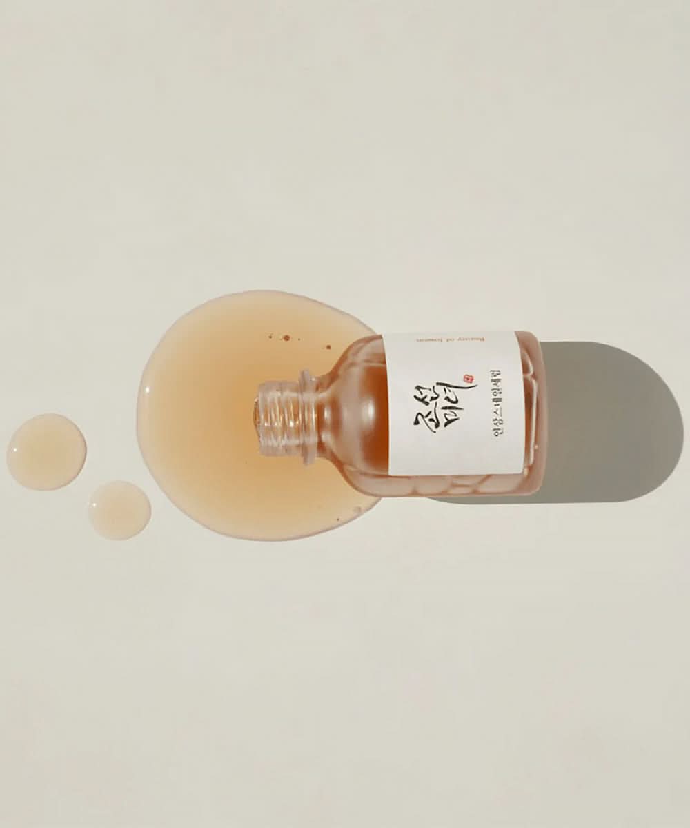 Beauty of Joseon Revive Serum
