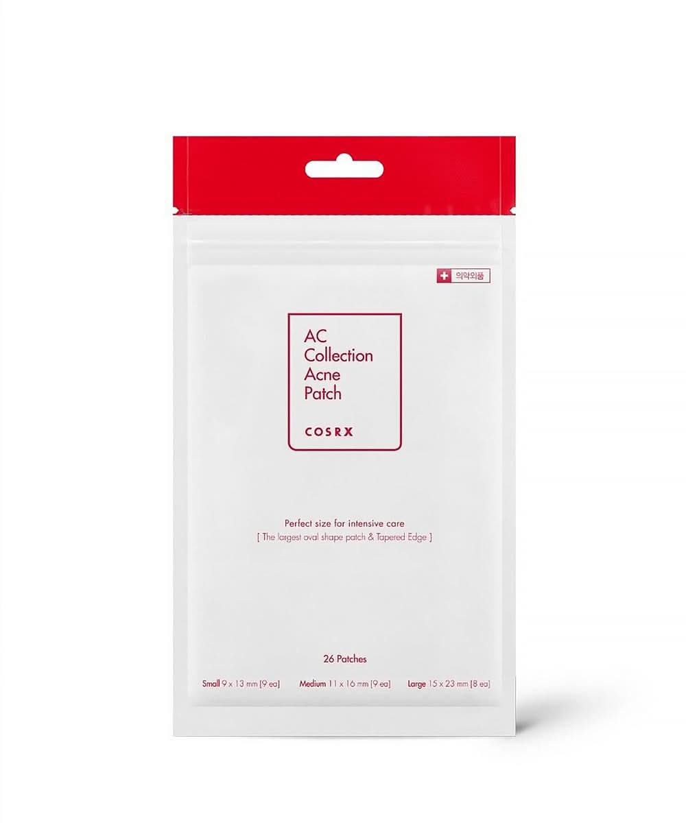 COSRX – AC Collection Acne Patch
