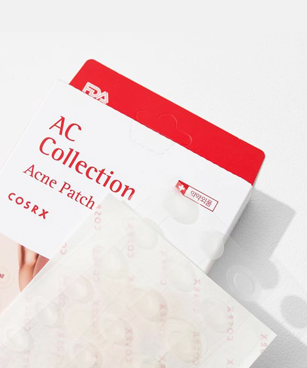 COSRX – AC Collection Acne Patch