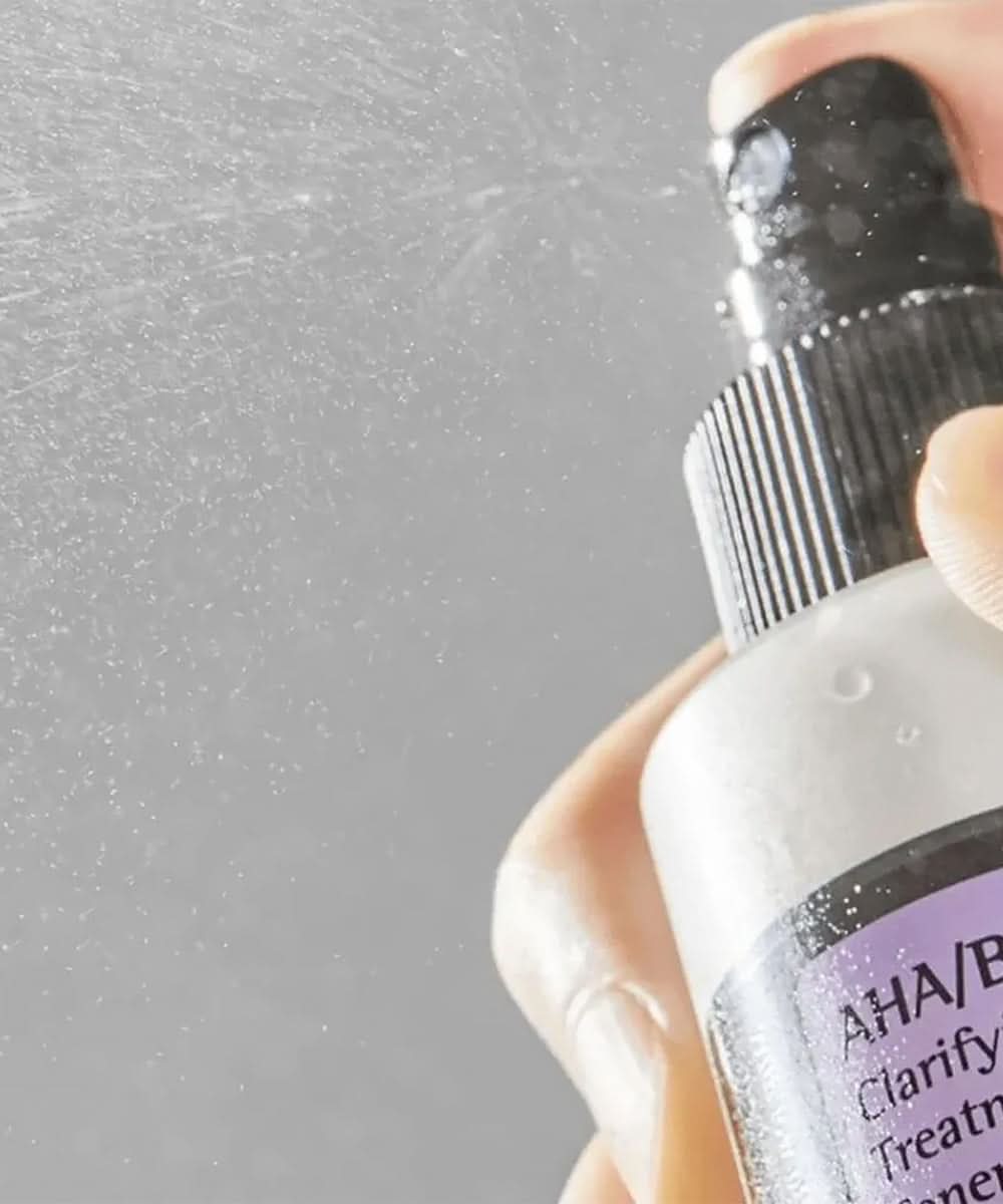 COSRX AHA/BHA Clarifying Treatment Toner