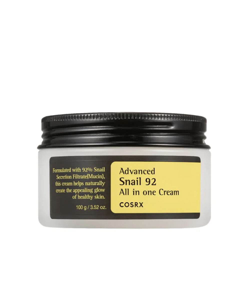 COSRX Advanced Snail 92 All in One Cream
