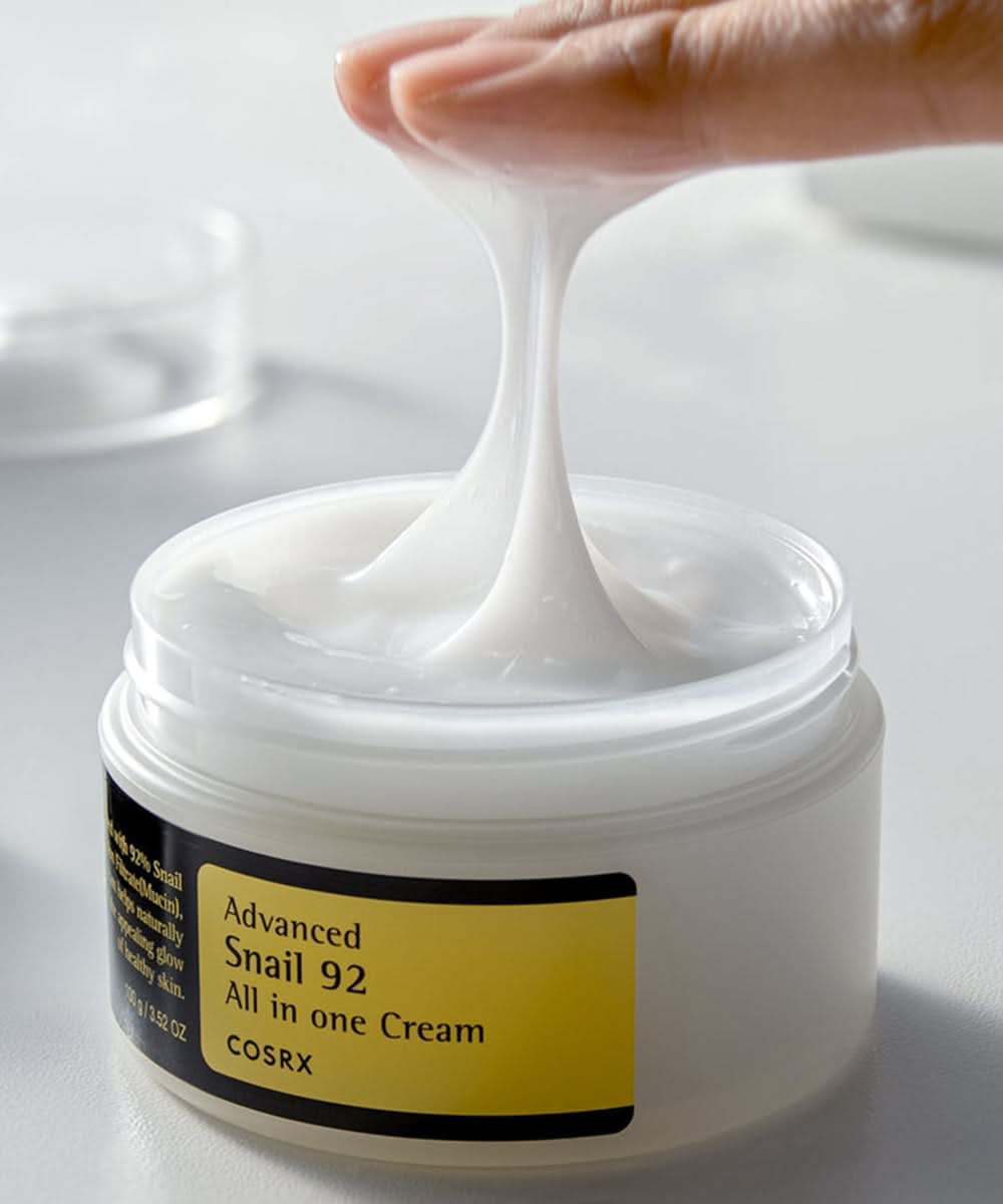 COSRX Advanced Snail 92 All in One Cream