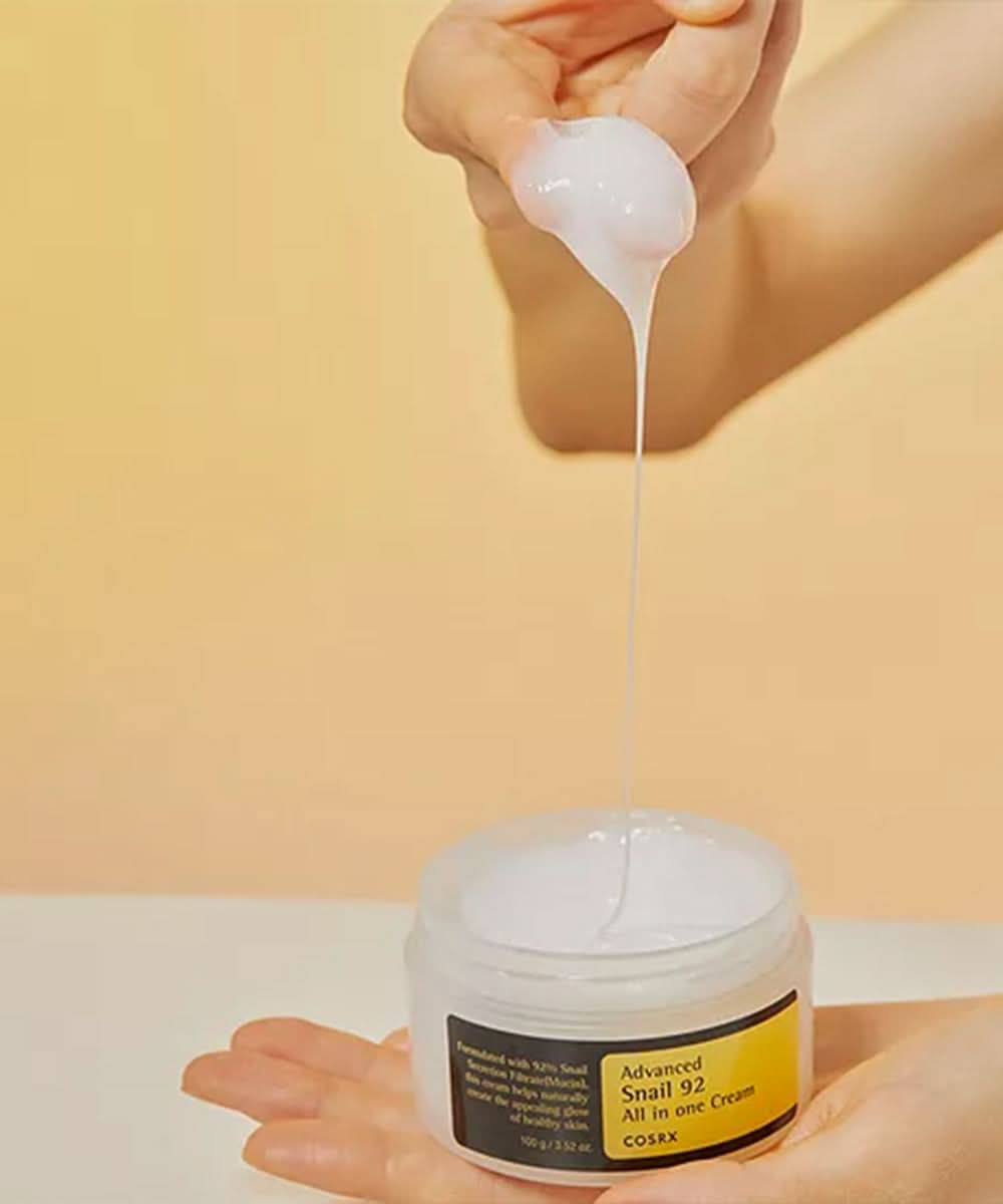 COSRX Advanced Snail 92 All in One Cream