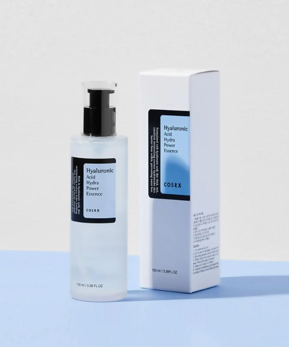 COSRX Hyaluronic Acid Hydra Power Essence