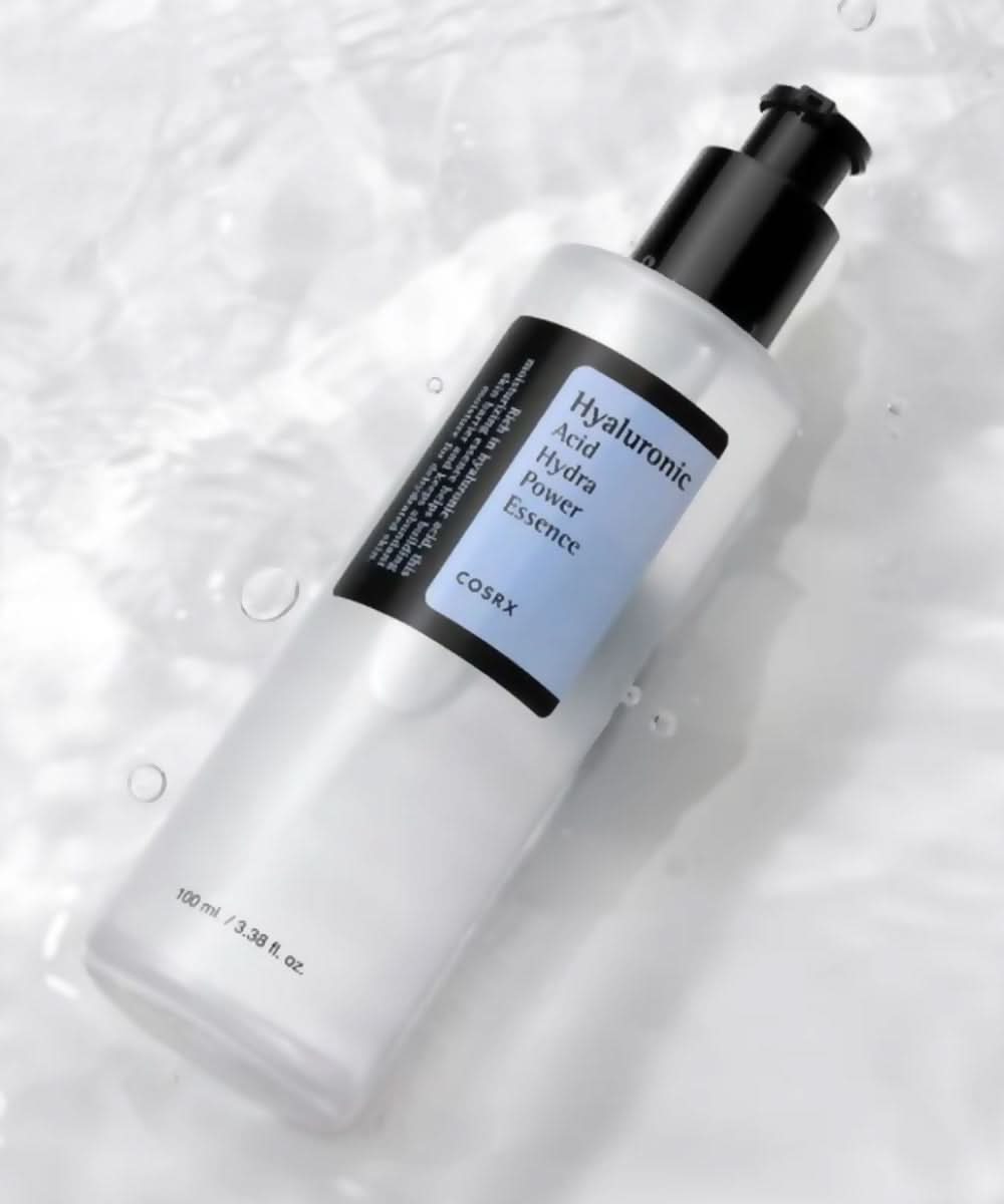COSRX Hyaluronic Acid Hydra Power Essence