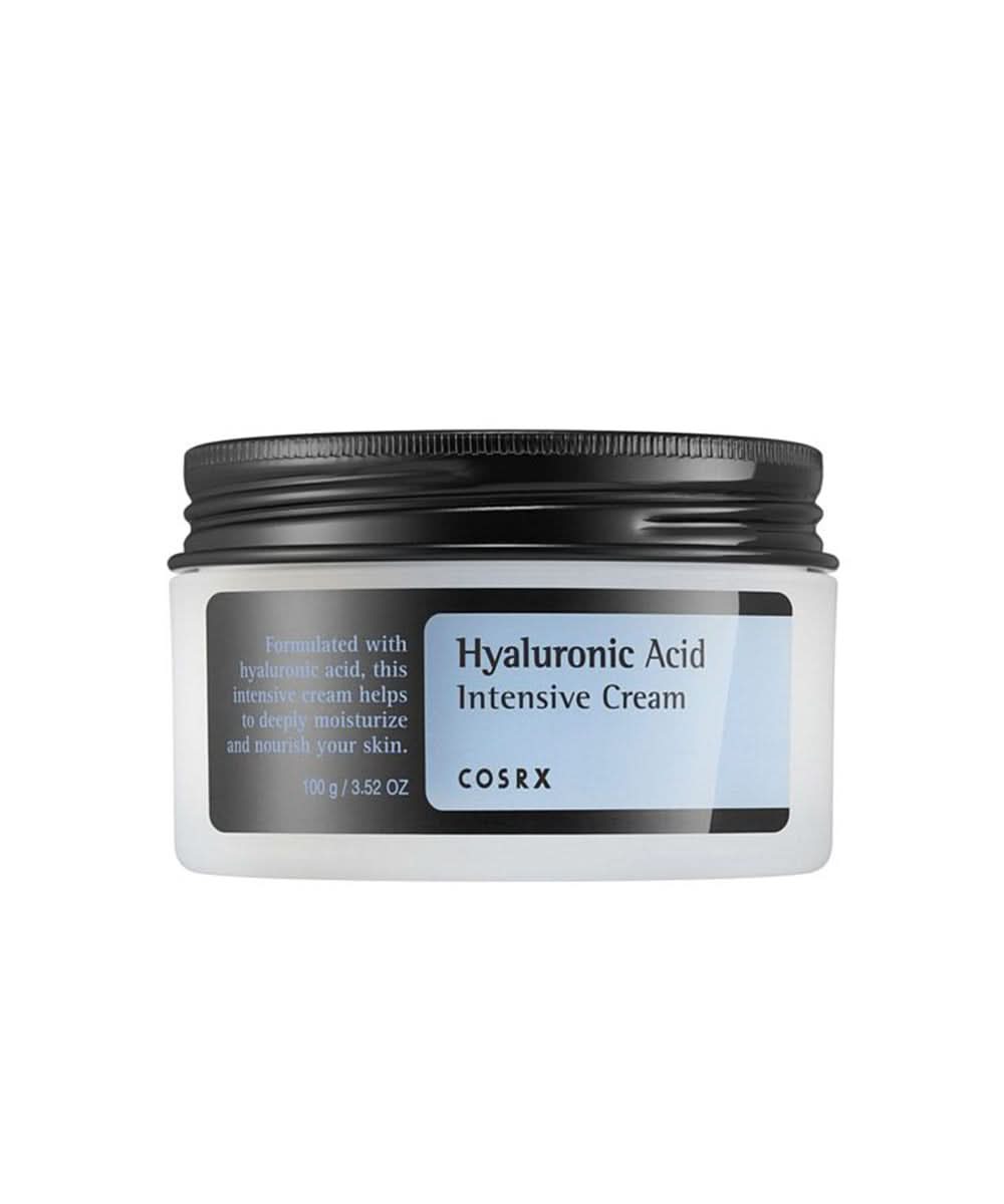 COSRX Hyaluronic Acid Intensive Cream
