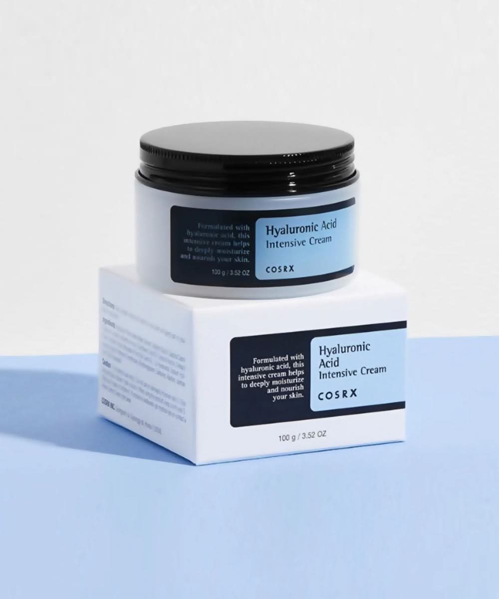 COSRX Hyaluronic Acid Intensive Cream
