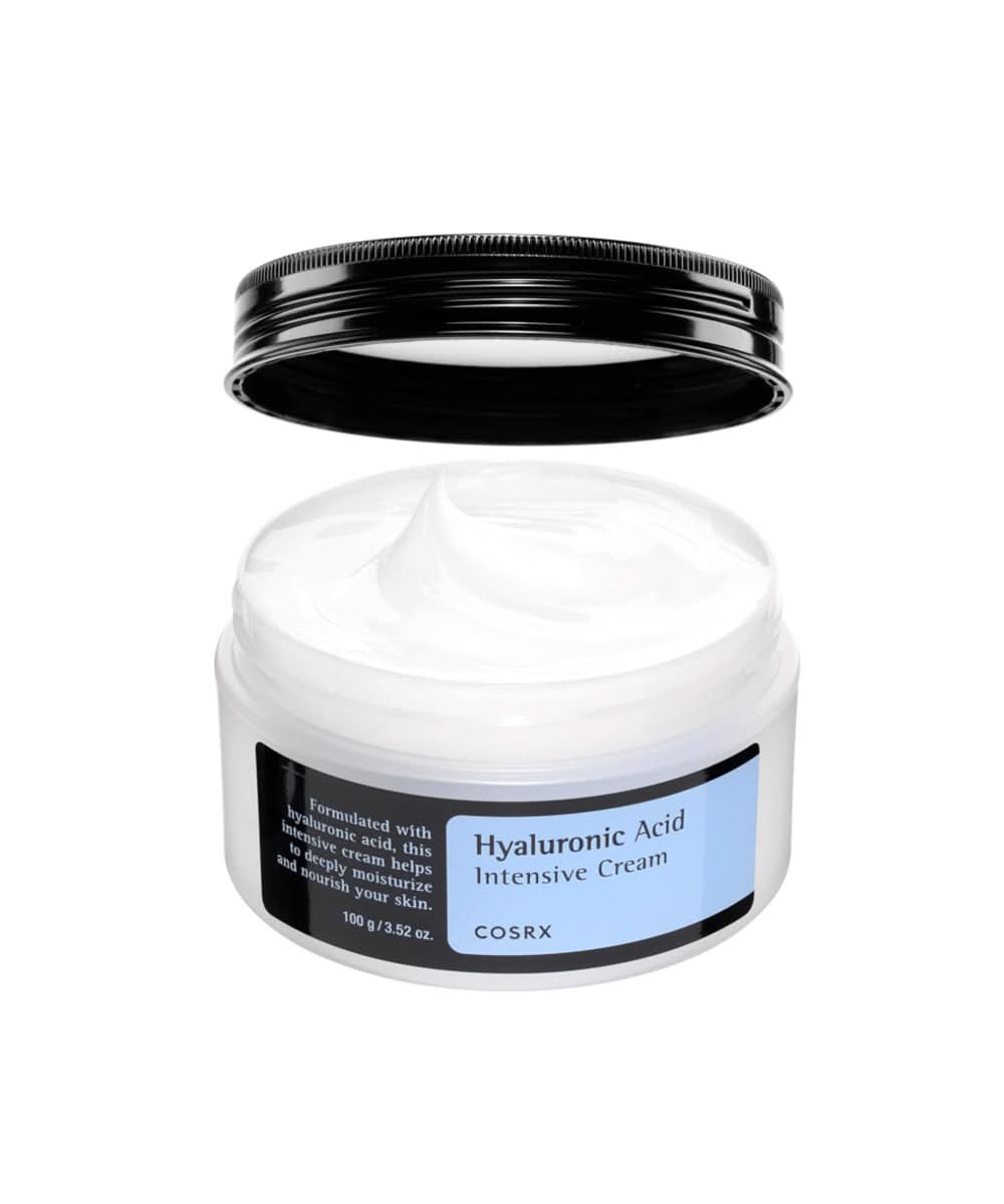 COSRX Hyaluronic Acid Intensive Cream