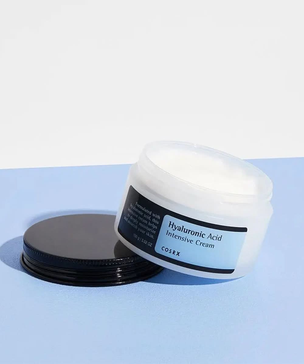 COSRX Hyaluronic Acid Intensive Cream