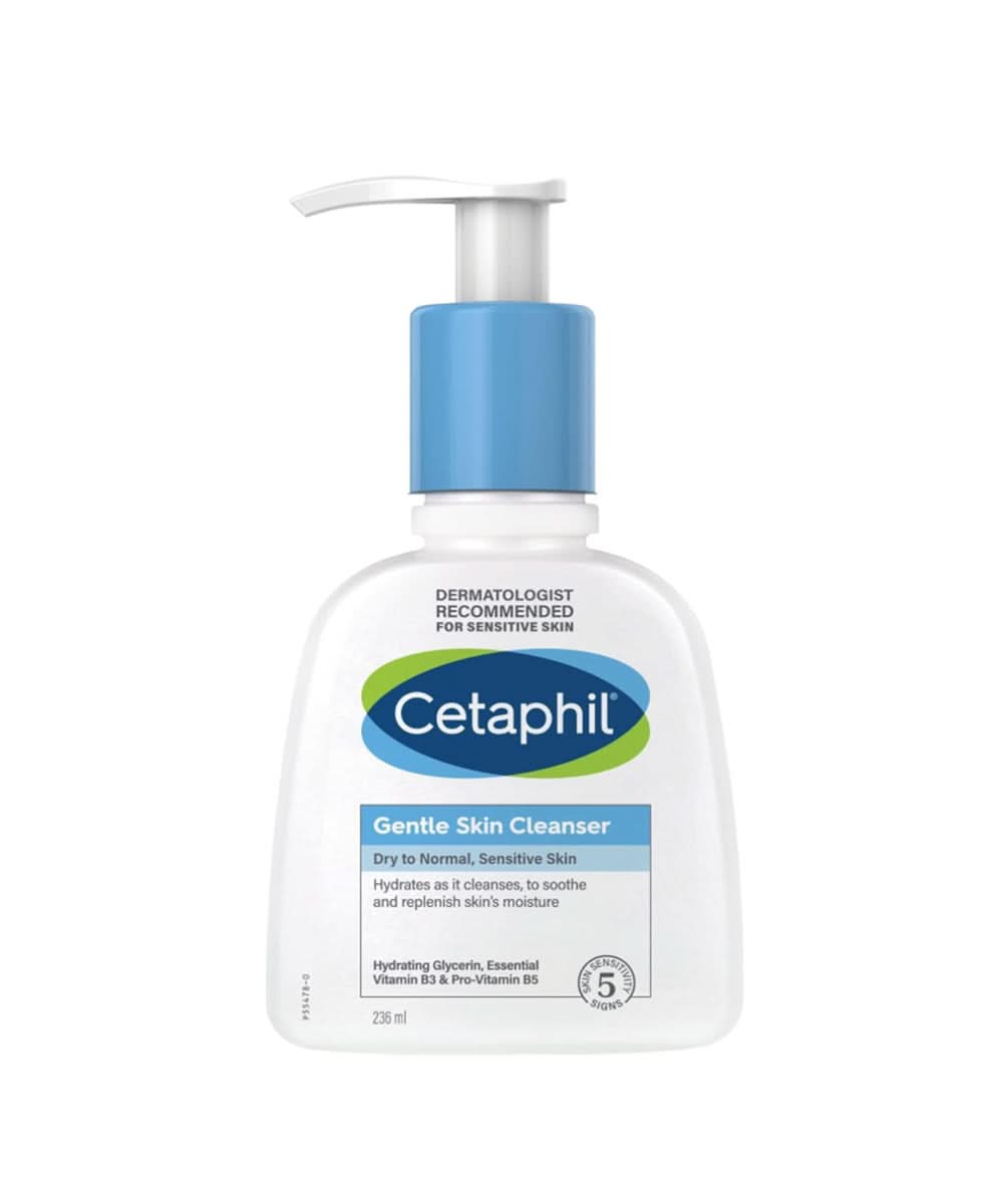 Cetaphil Gentle Skin Cleanser