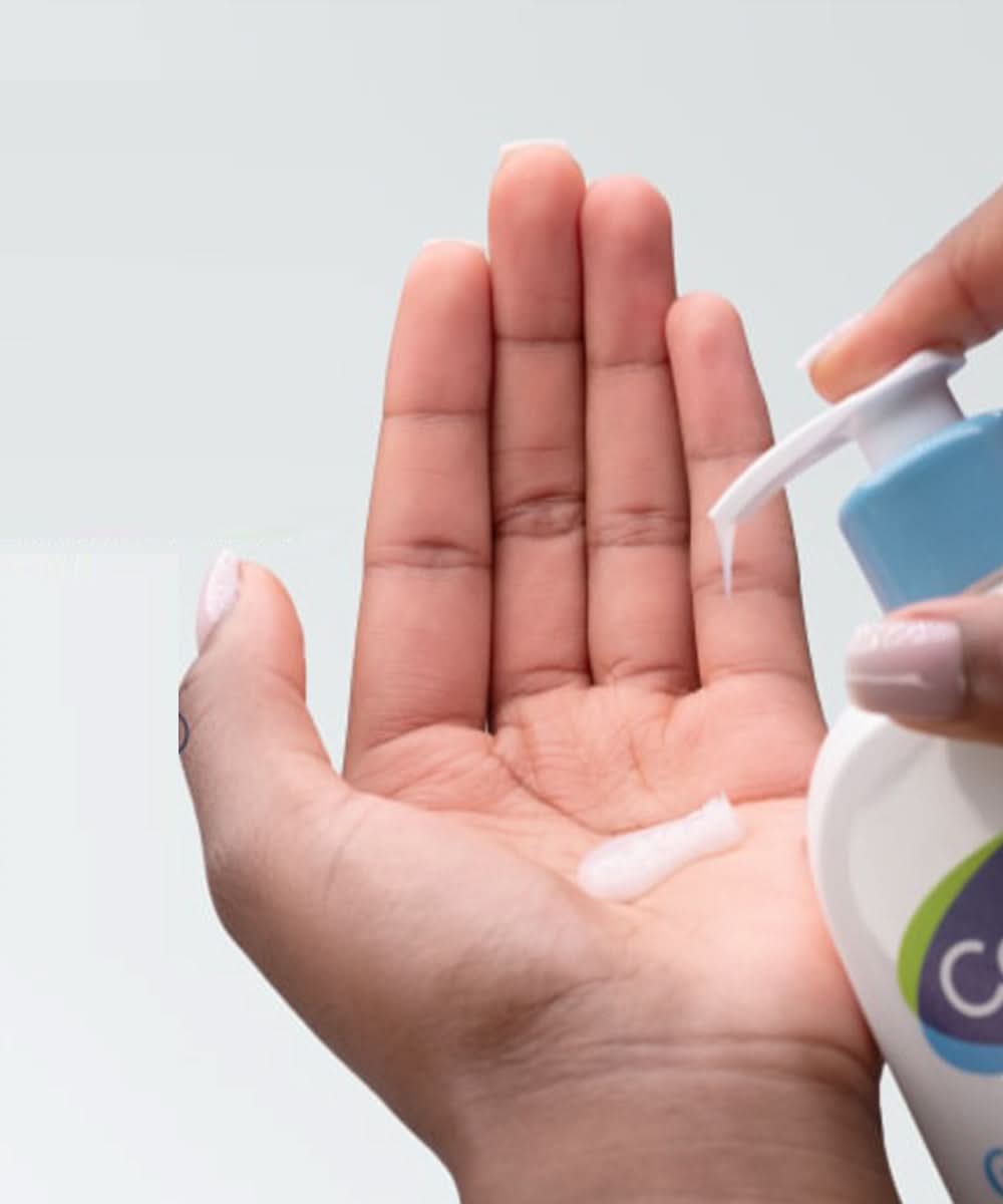 Cetaphil Gentle Skin Cleanser