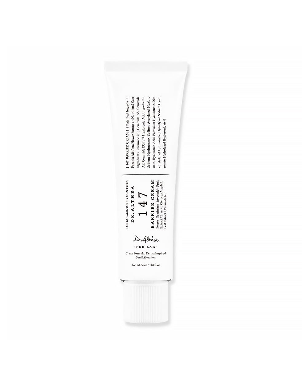Dr. Althea 147 Barrier Cream