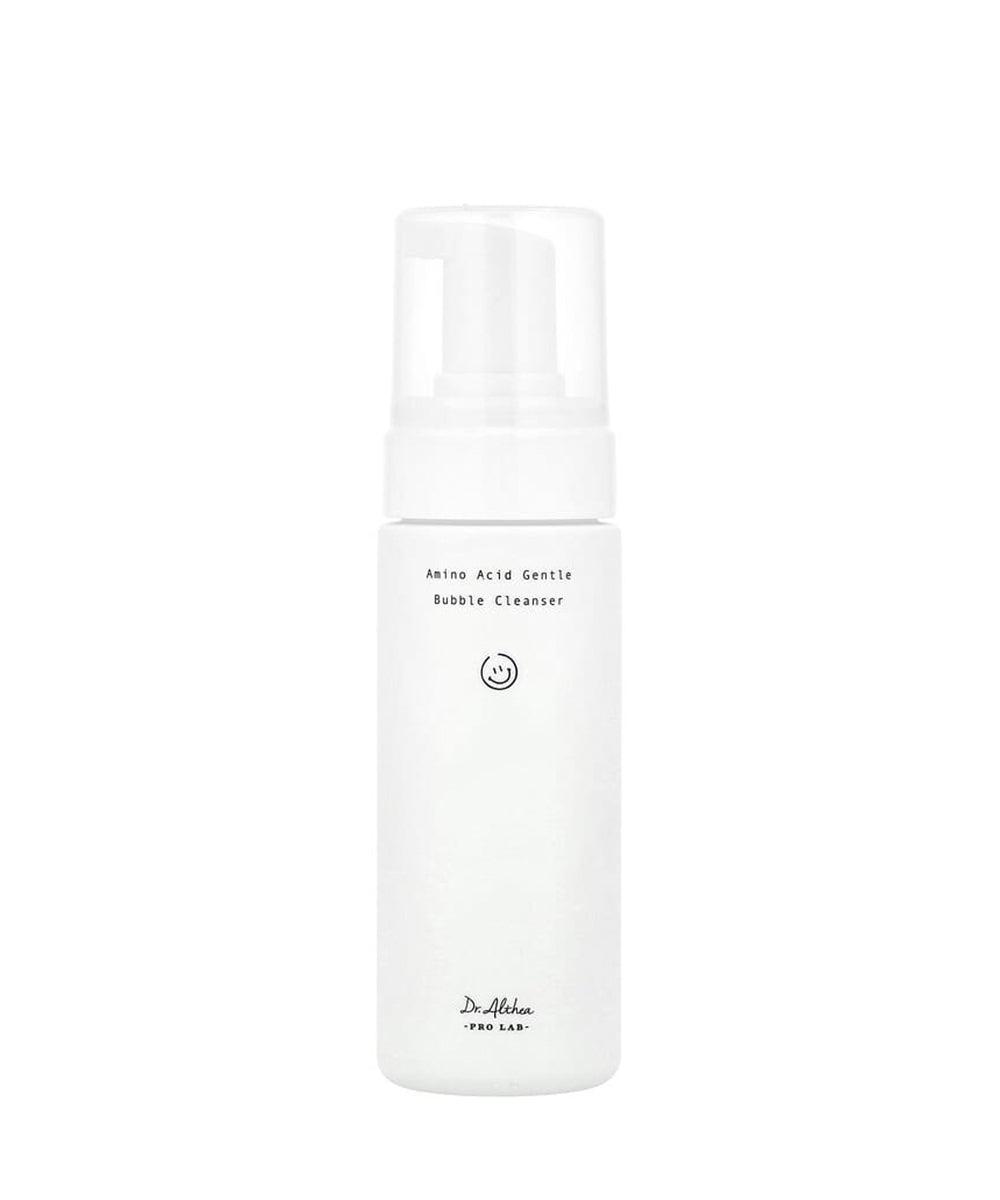 Dr. Althea Amino Acid Gentle Bubble Cleanser