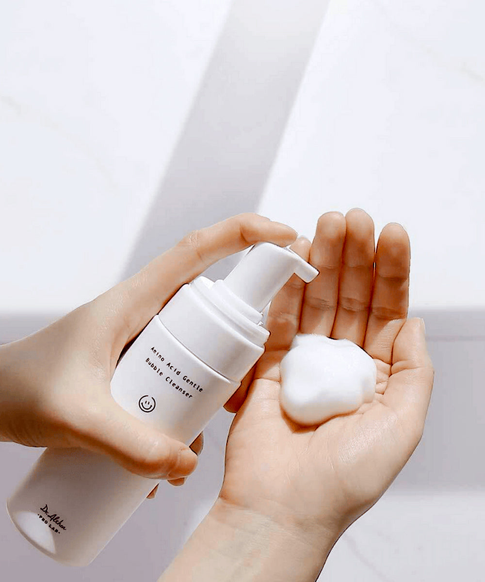 Dr. Althea Amino Acid Gentle Bubble Cleanser