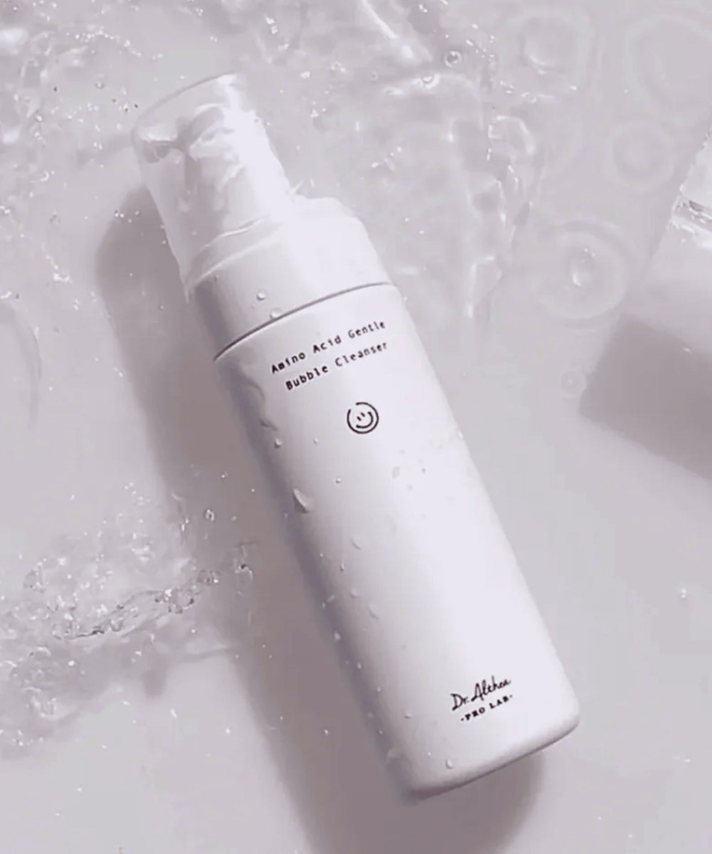 Dr. Althea Amino Acid Gentle Bubble Cleanser