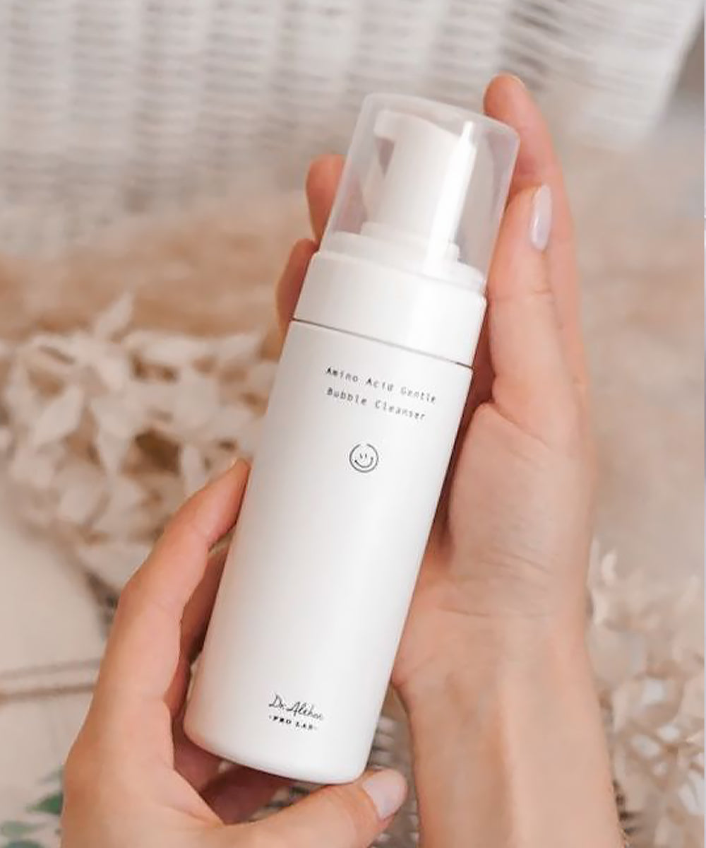 Dr. Althea Amino Acid Gentle Bubble Cleanser