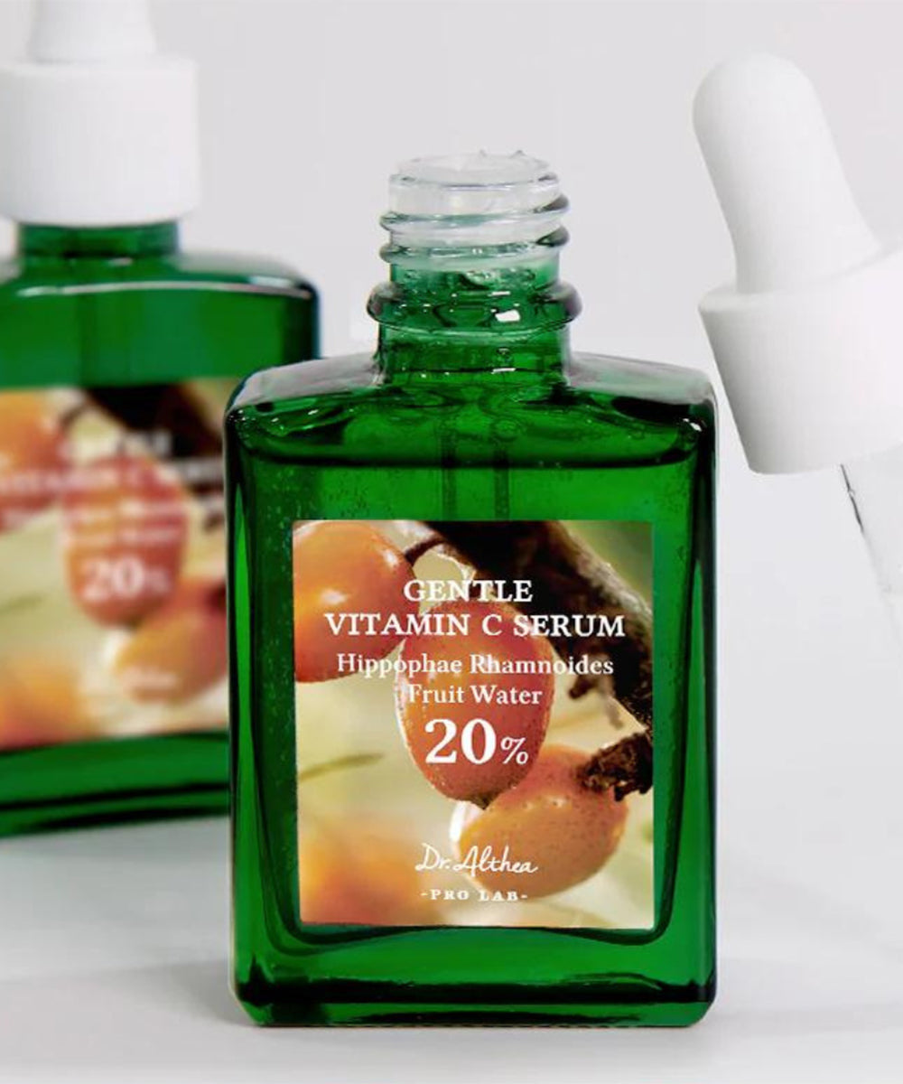 Dr Althea Gentle Vitamin C Serum