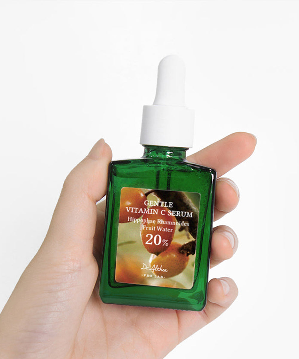 Dr Althea Gentle Vitamin C Serum