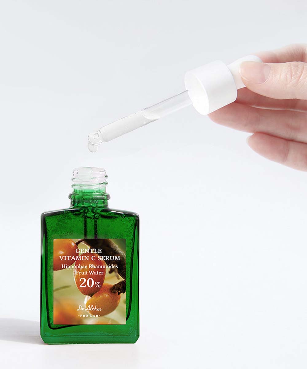 Dr Althea Gentle Vitamin C Serum